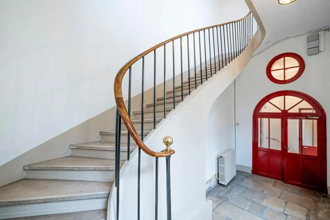 Stylish Parisian Flat In The Marais - Saint-Paul Apartment 0*, Paris France